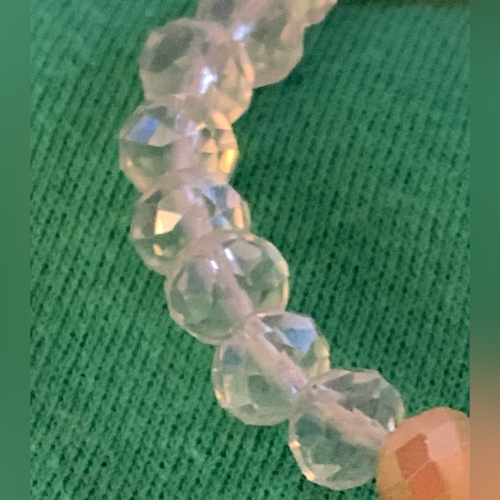 Assorted Beaded Bracelets - Picture 4 of 15